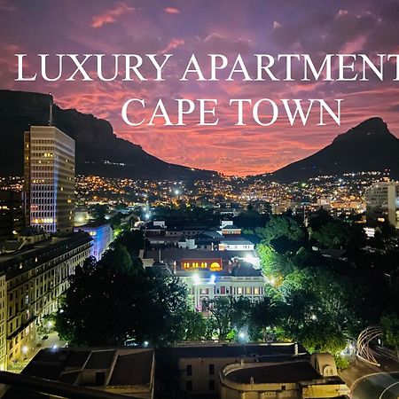 Avenue One Apartments Cape Town Exterior foto